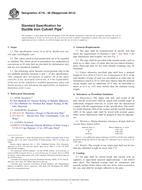 ASTM A716-08(2014) ASTM A716-08(2014) pdf