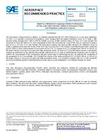 SAE ARP5454B SAE ARP5454B pdf
