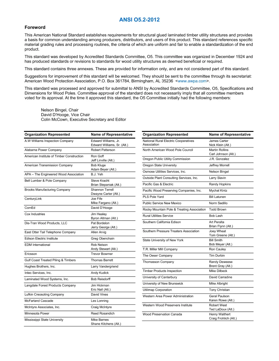 ANSI O5.2-2012 ANSI O5.2-2012 pdf