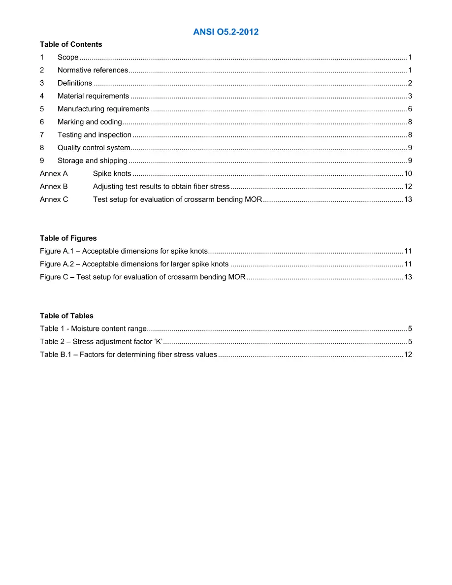 ANSI O5.2-2012 ANSI O5.2-2012 pdf