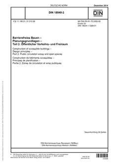 DIN 18040-3 pdf