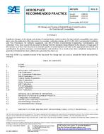 SAE ARP1070D pdf