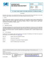 SAE AIR1059D SAE AIR1059D pdf