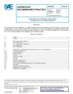 SAE ARP1953B SAE ARP1953B pdf