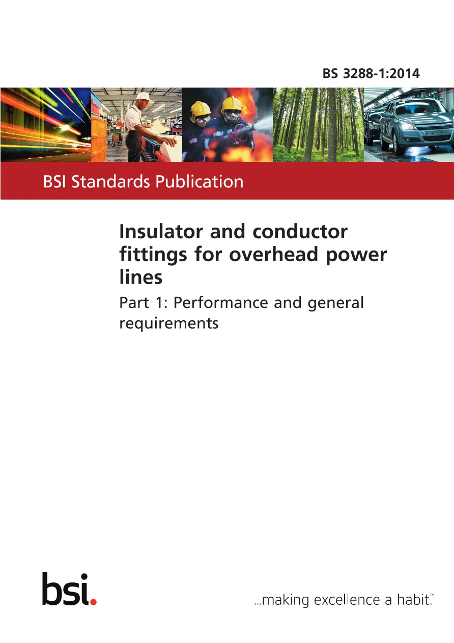 BS 3288-1:2014 BS 3288-1:2014 pdf
