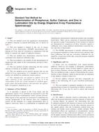 ASTM D6481-14 ASTM D6481-14 pdf