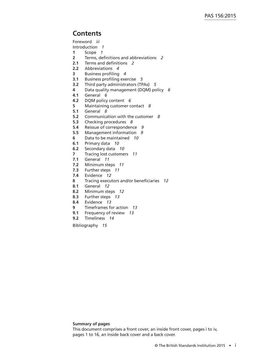 BS PAS 156:2015 pdf