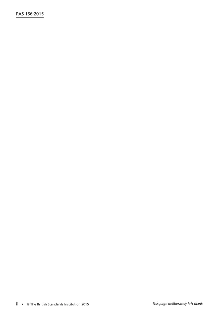 BS PAS 156:2015 pdf