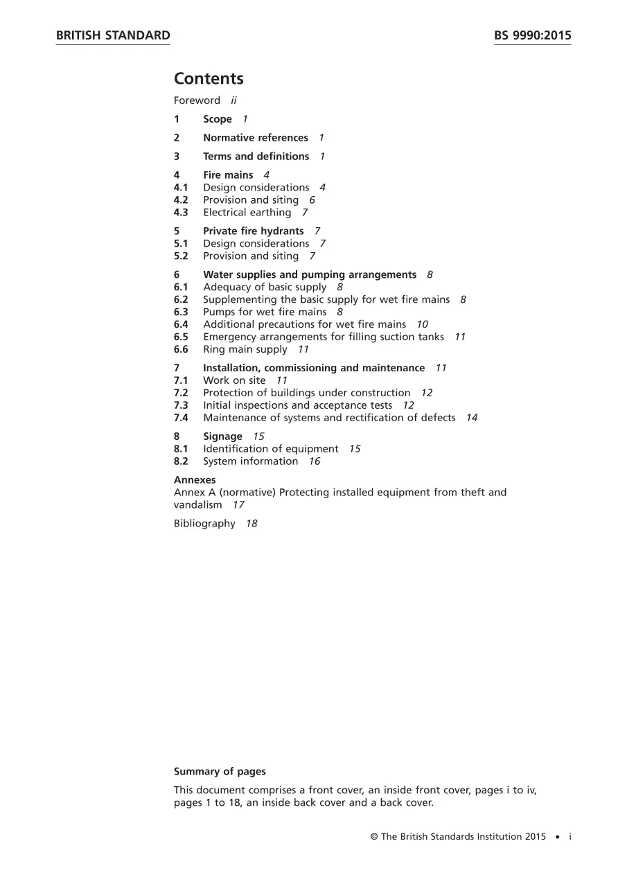 BS 9990:2015 pdf