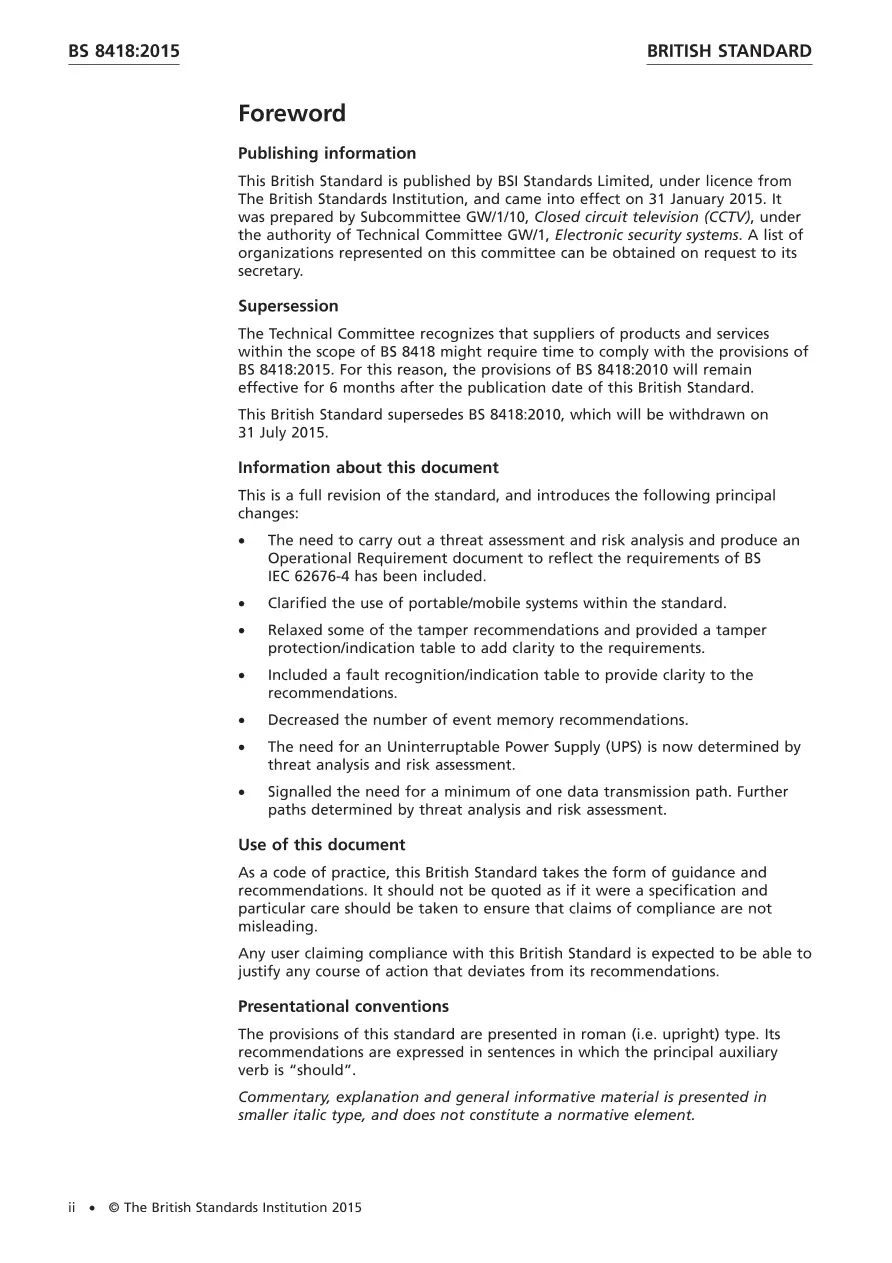 BS 8418:2015 pdf