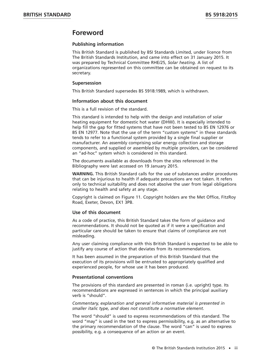 BS 5918:2015 BS 5918:2015 pdf