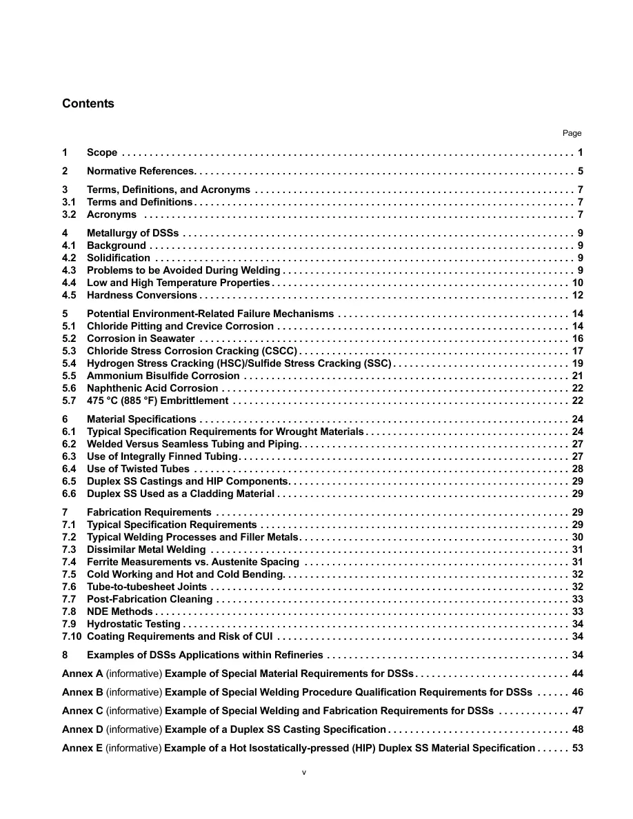 API TR 938-C API TR 938-C pdf