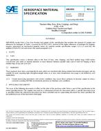 SAE AMS4950D SAE AMS4950D pdf