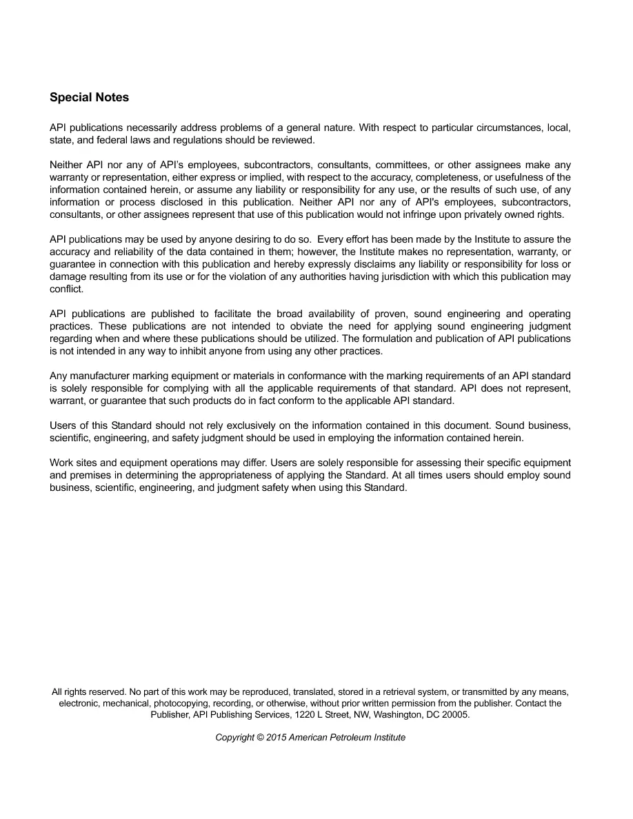 API Std 520, Part 2 API Std 520, Part 2 pdf
