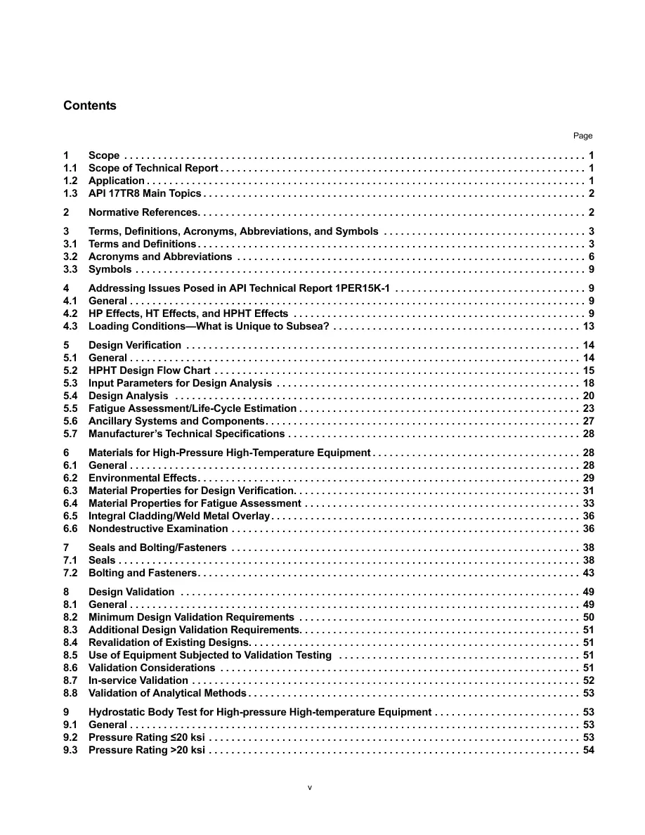 API TR 17TR8 pdf