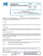 SAE AMS4205D SAE AMS4205D pdf