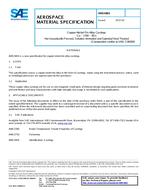 SAE AMS4863 SAE AMS4863 pdf