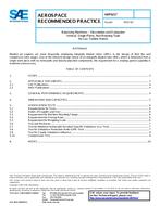 SAE ARP6217 SAE ARP6217 pdf