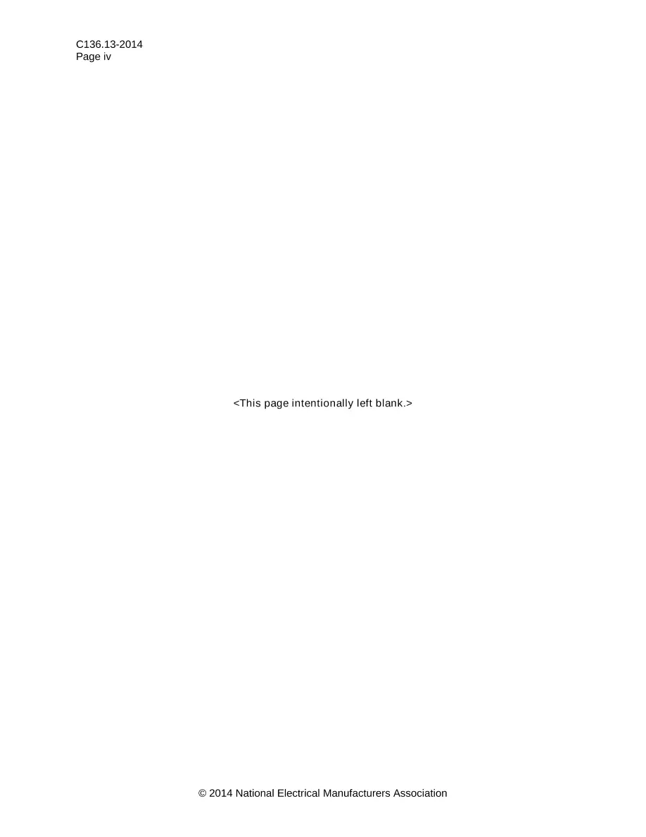 ANSI C136.13-2014 ANSI C136.13-2014 pdf