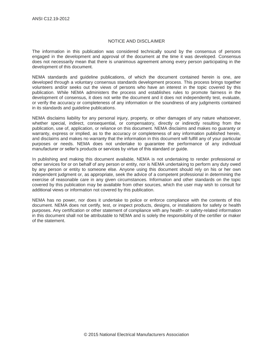 ANSI C12.19-2012 ANSI C12.19-2012 pdf