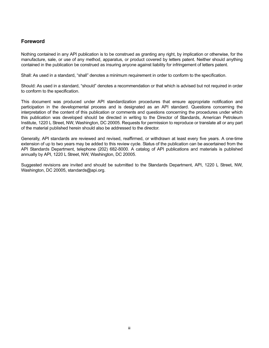 API RP 17R API RP 17R pdf