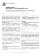 ASTM D6089-15 ASTM D6089-15 pdf
