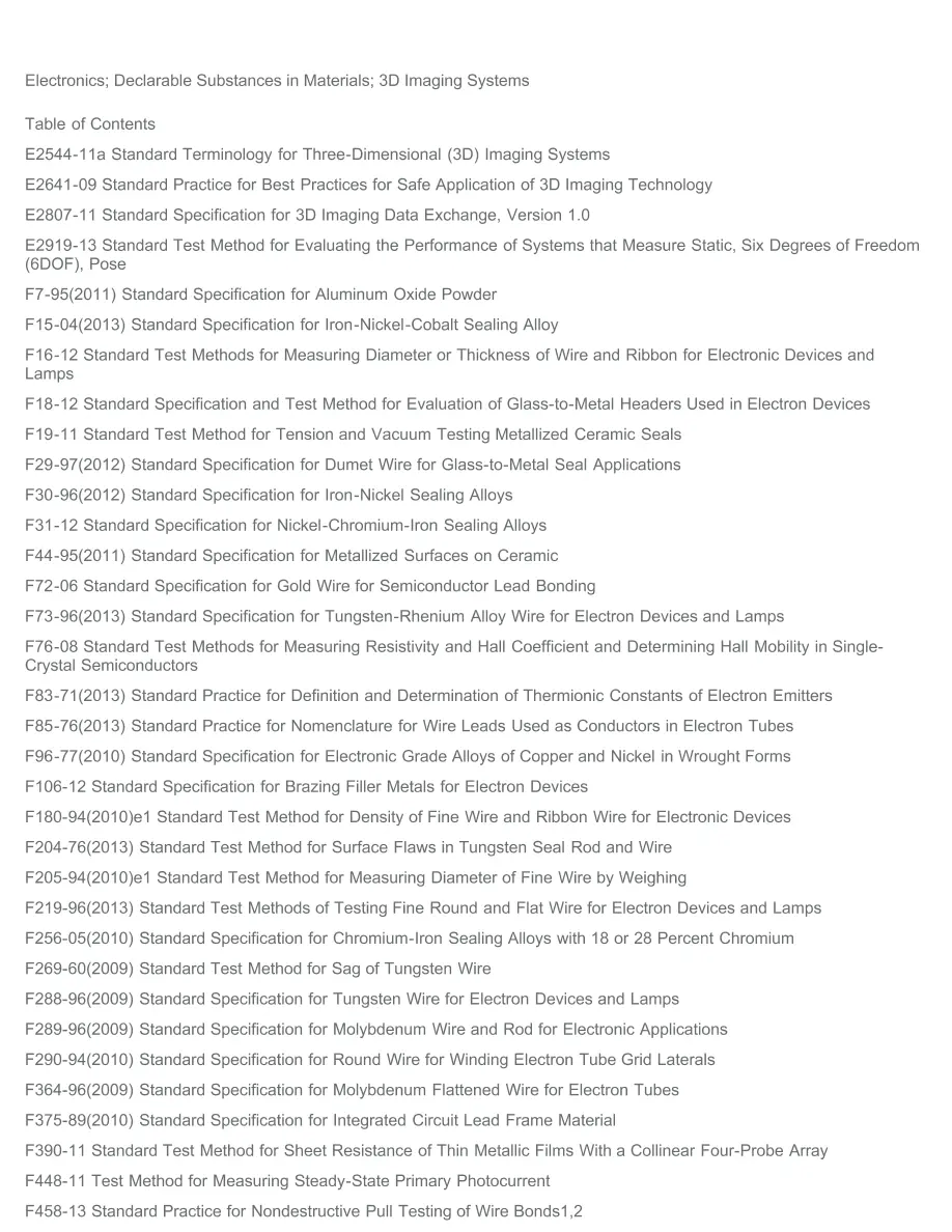 ASTM Volume 10.04:2015 ASTM Volume 10.04:2015 pdf