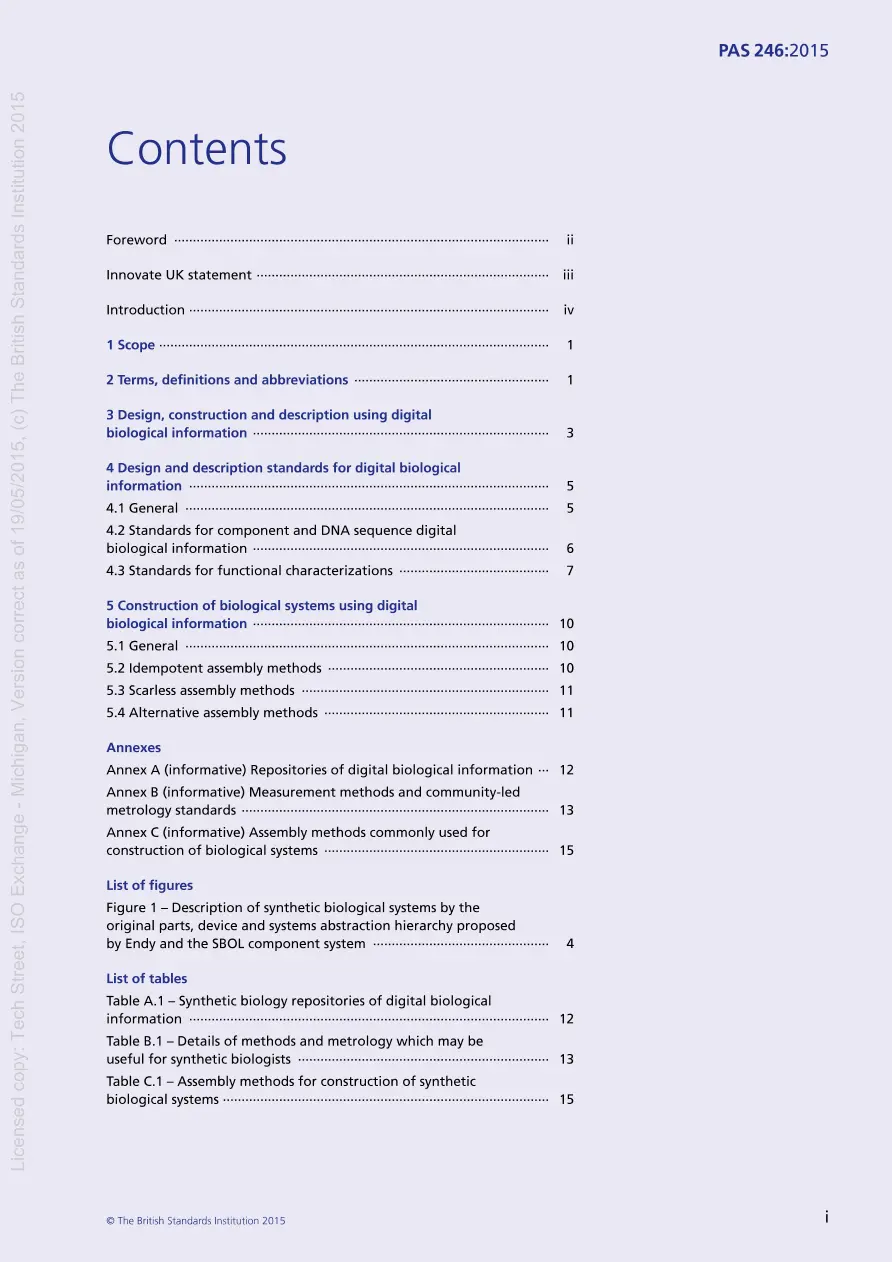 BS PAS 246:2015 pdf