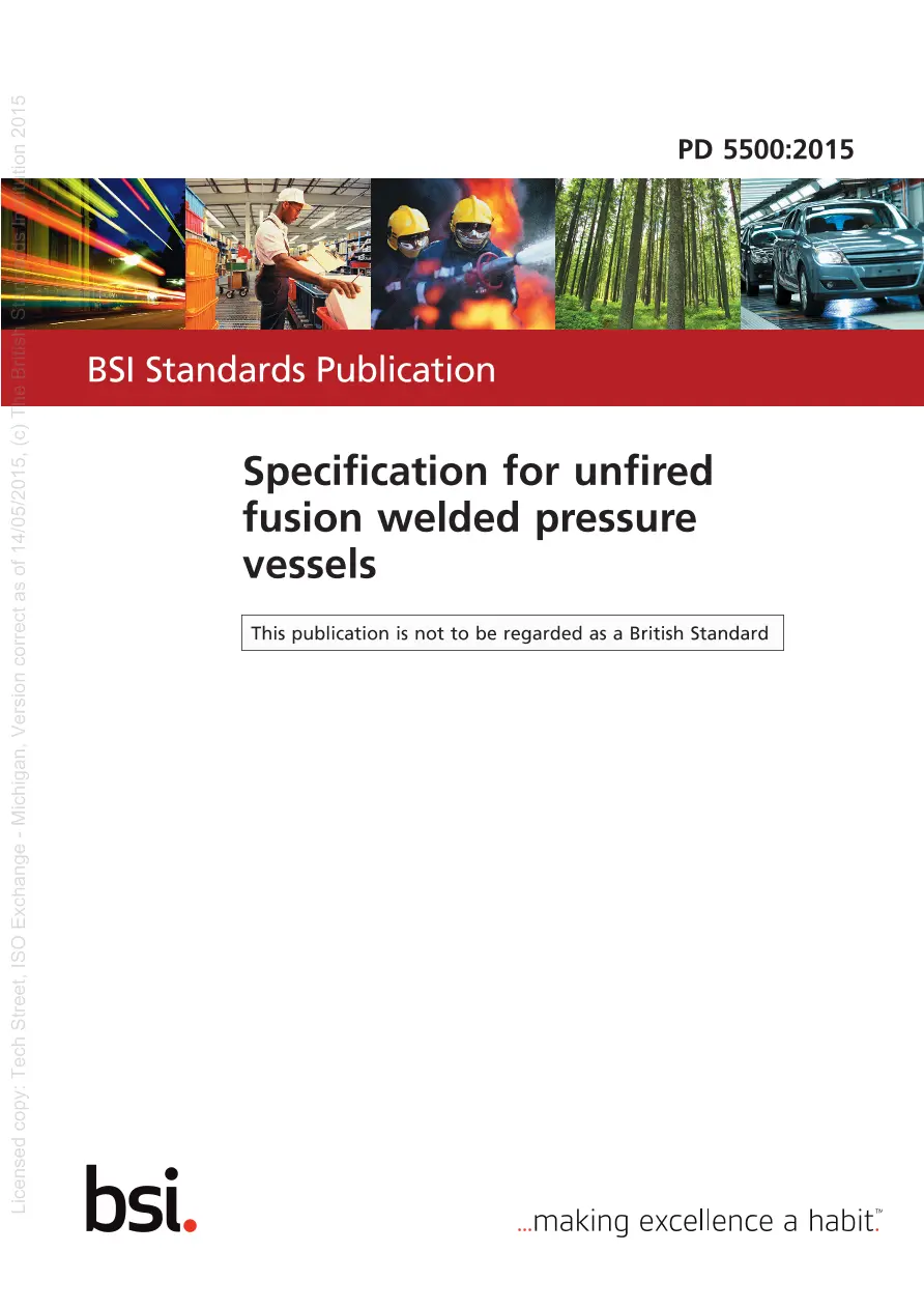 BS PD 5500:2015 BS PD 5500:2015 pdf