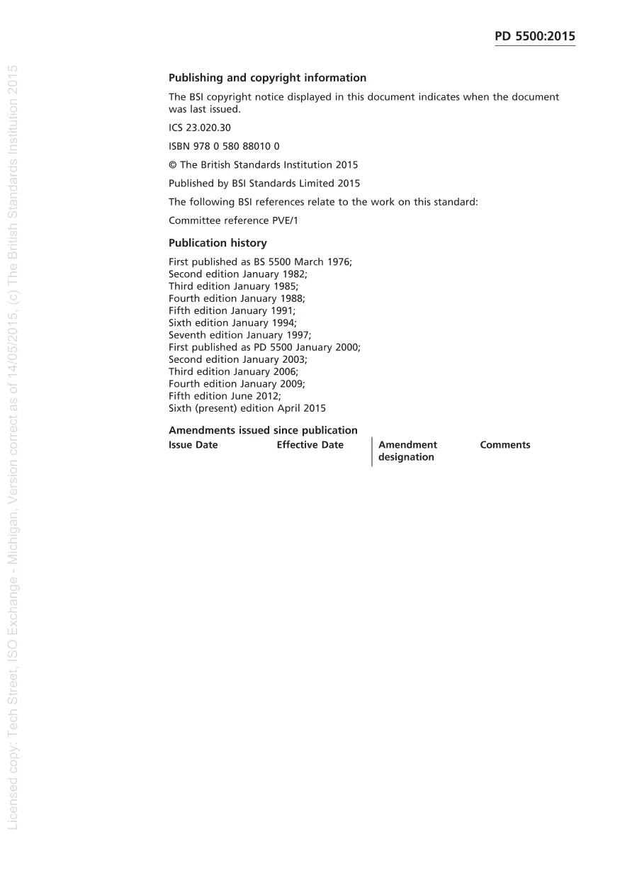 BS PD 5500:2015 BS PD 5500:2015 pdf