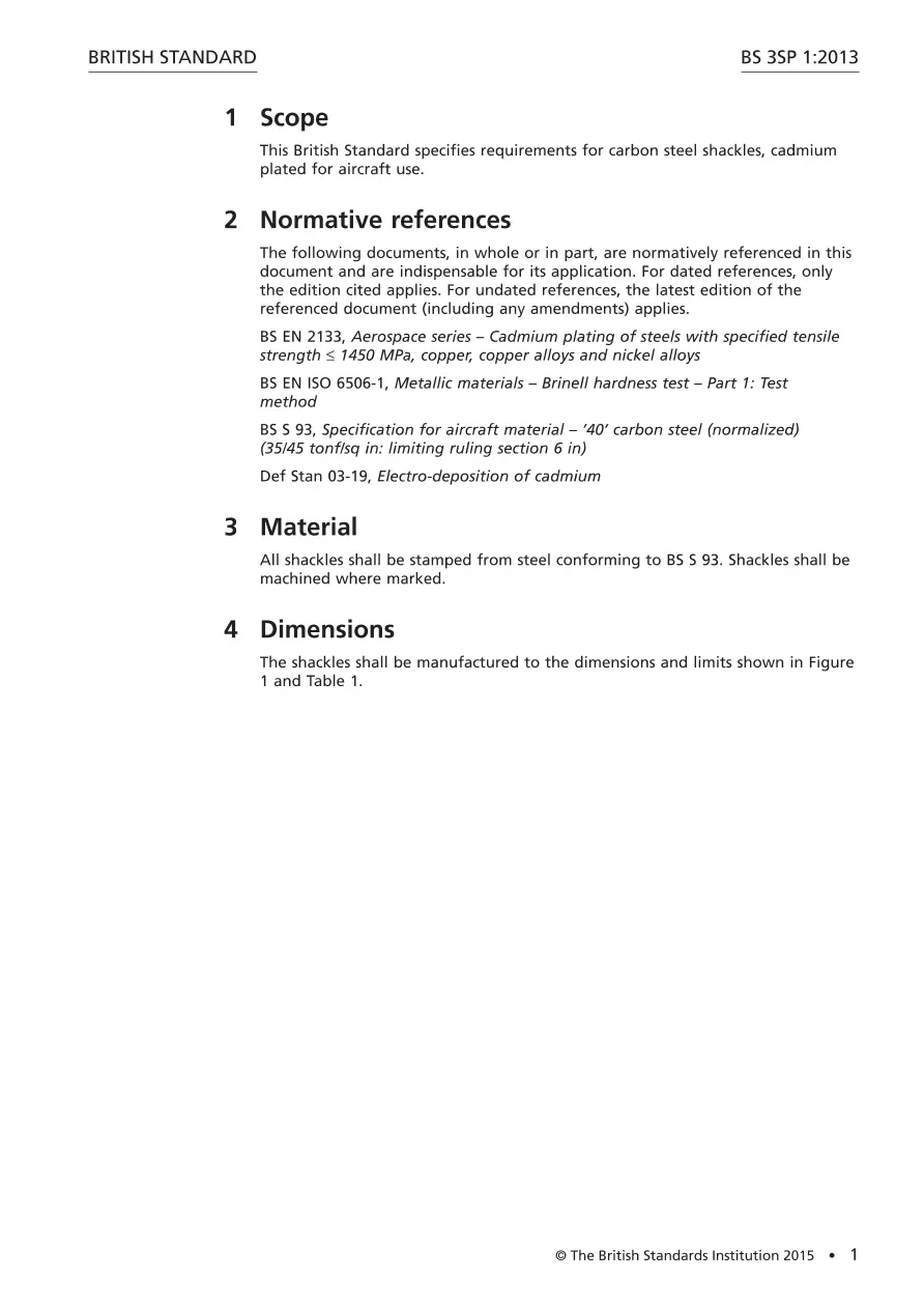 BS 3SP 1:2013 pdf