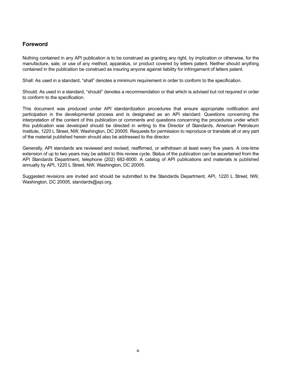 API RP 19G9 pdf