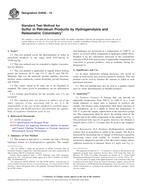 ASTM D4045-15 ASTM D4045-15 pdf