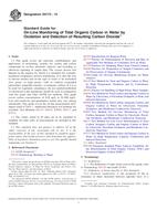 ASTM D5173-15 ASTM D5173-15 pdf