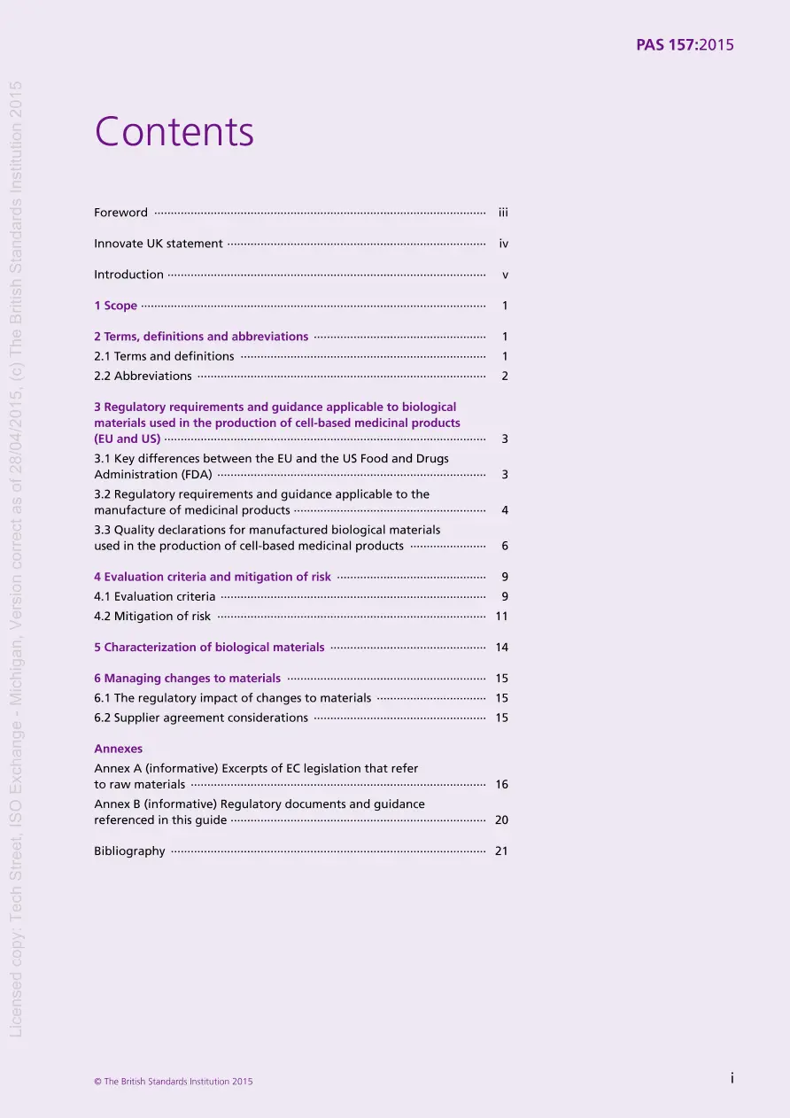 BS PAS 157:2015 pdf