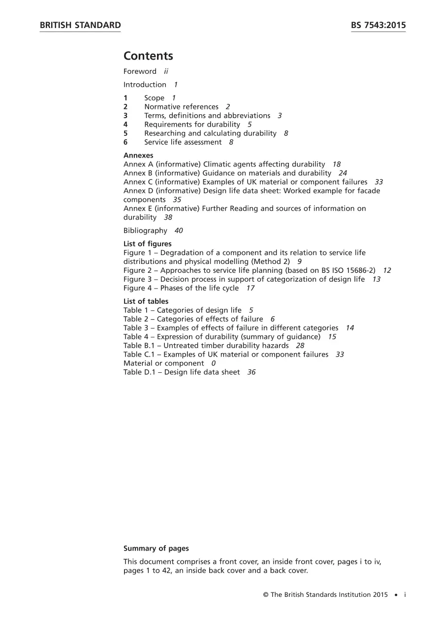 BS 7543:2015 BS 7543:2015 pdf