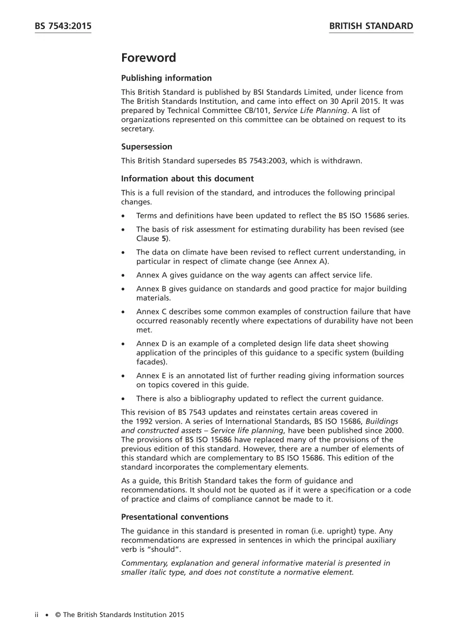 BS 7543:2015 BS 7543:2015 pdf