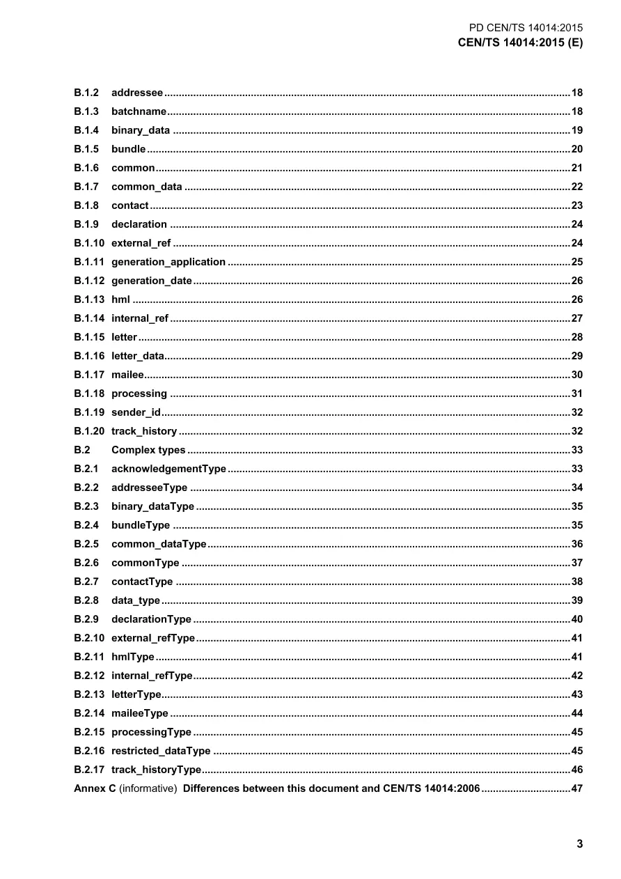 BS PD CEN/TS 14014:2015 BS PD CEN/TS 14014:2015 pdf