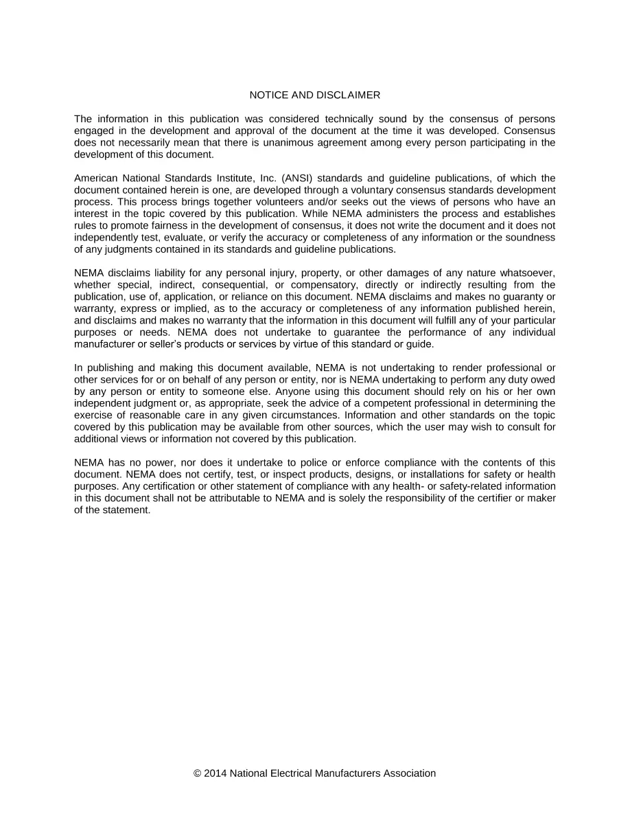 ANSI C136.21-2014 ANSI C136.21-2014 pdf