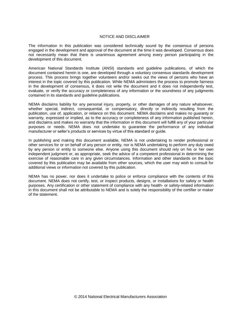 ANSI C136.14-2014 ANSI C136.14-2014 pdf