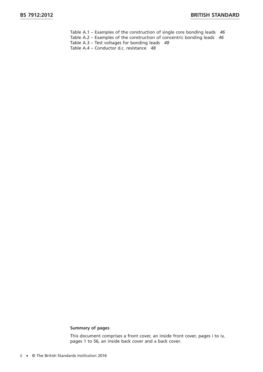 BS 7912:2012 pdf