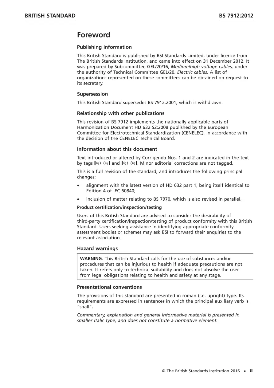 BS 7912:2012 pdf