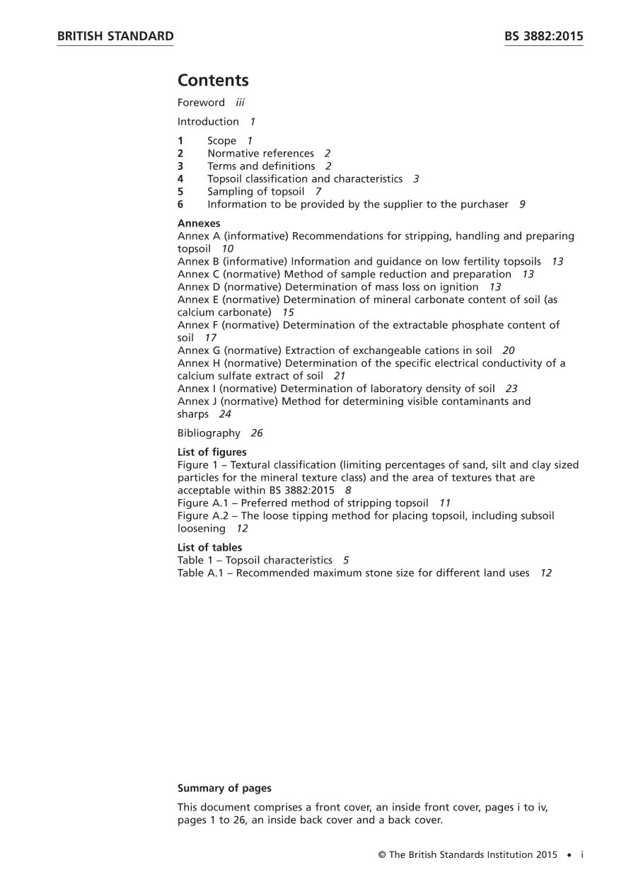BS 3882:2015 BS 3882:2015 pdf