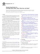 ASTM B19-15 ASTM B19-15 pdf