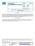 SAE ARP597E SAE ARP597E pdf