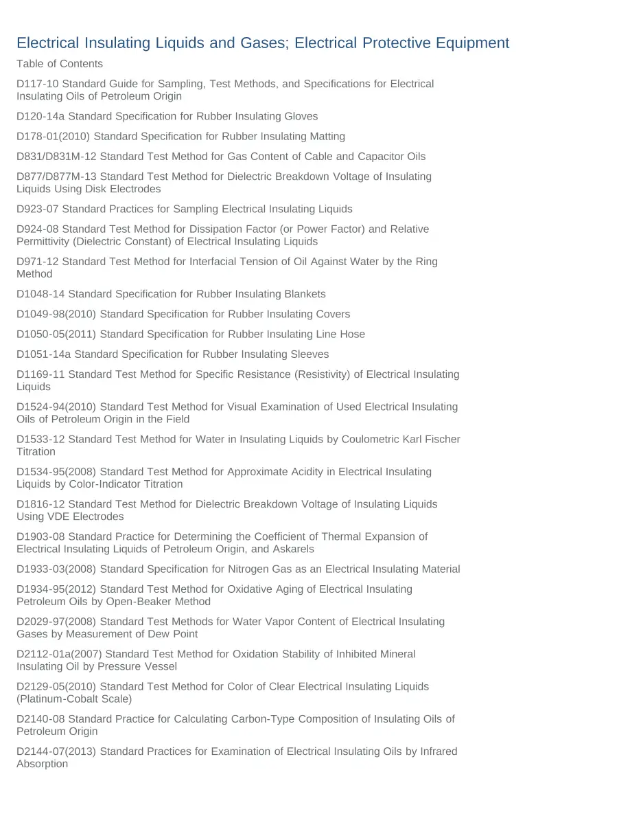 ASTM Volume 10.03:2015 ASTM Volume 10.03:2015 pdf