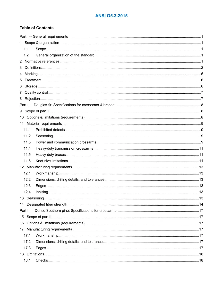 ANSI O5.3-2015 ANSI O5.3-2015 pdf