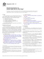 ASTM A1007-15 ASTM A1007-15 pdf