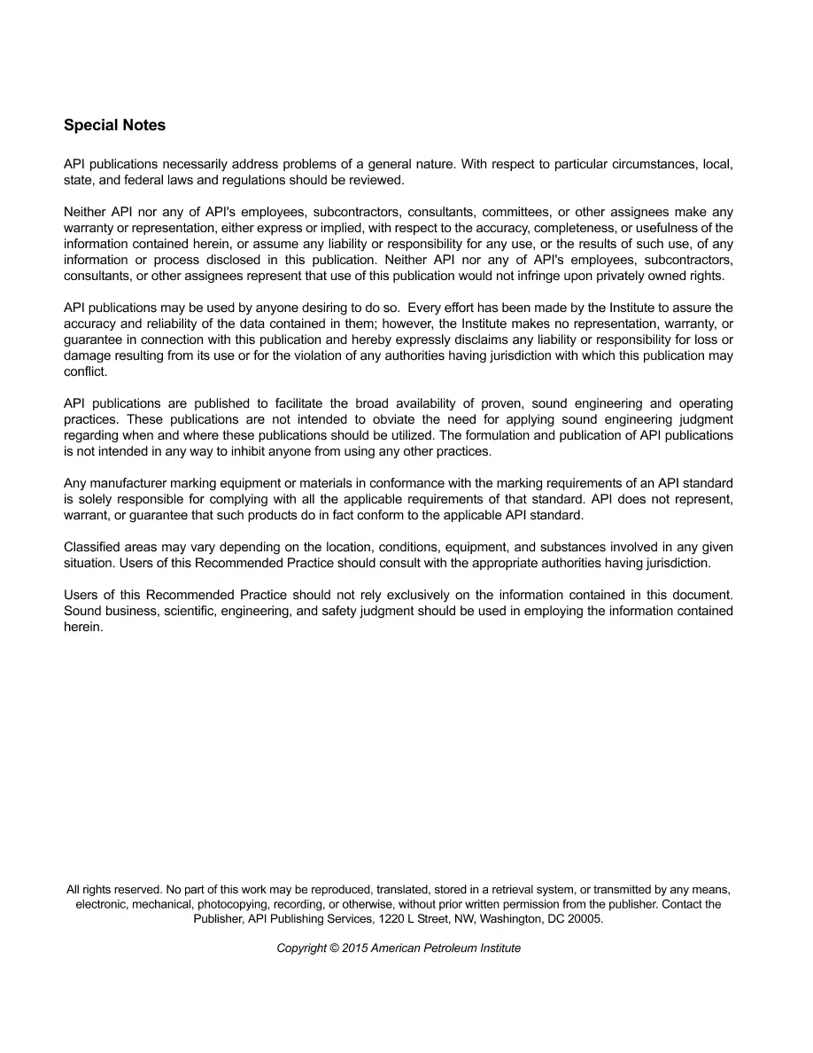 API RP 1170 pdf
