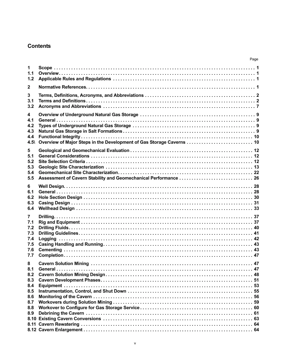 API RP 1170 pdf